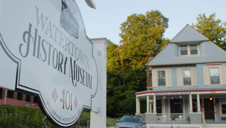 Connecting Our Community Through Giving