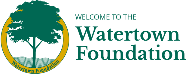 Watertown Foundation Logo