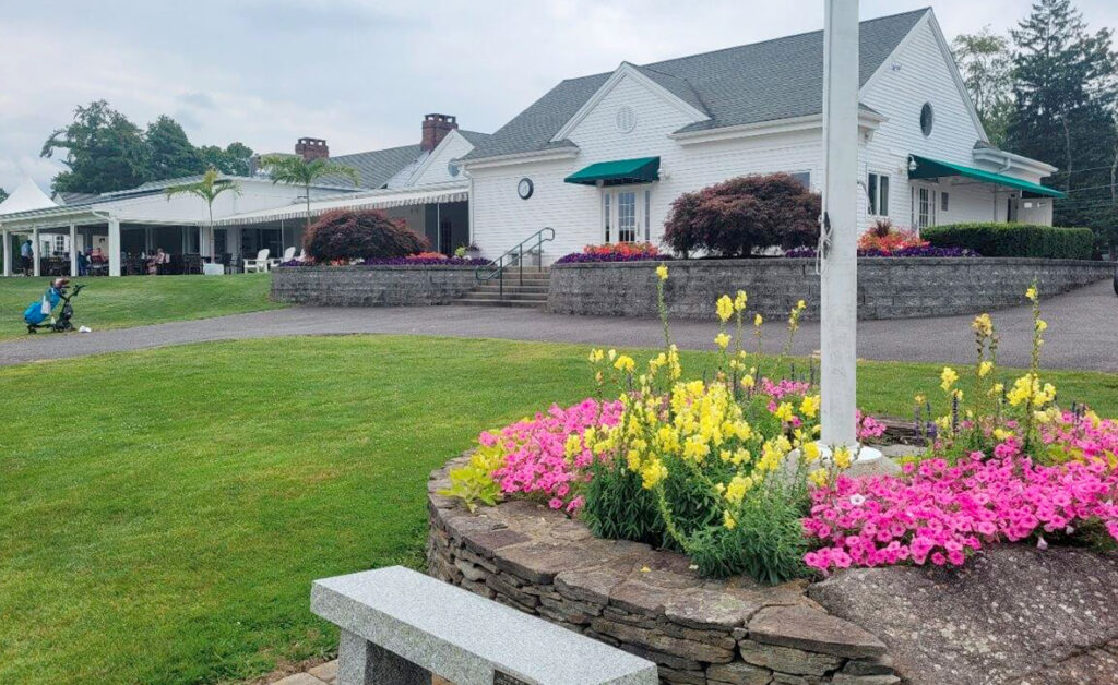 Join Us For Our Annual Dinner Meeting