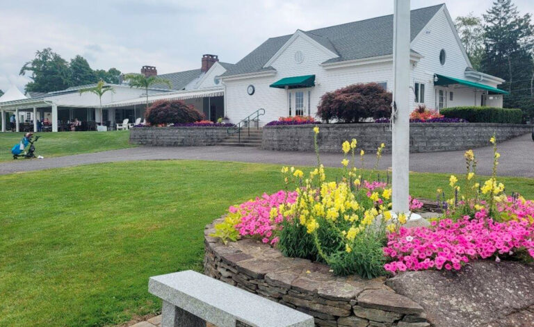 Join Us For Our Annual Dinner Meeting